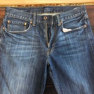 Lucky Brand 121 Heritage Slim Jeans 32x32
